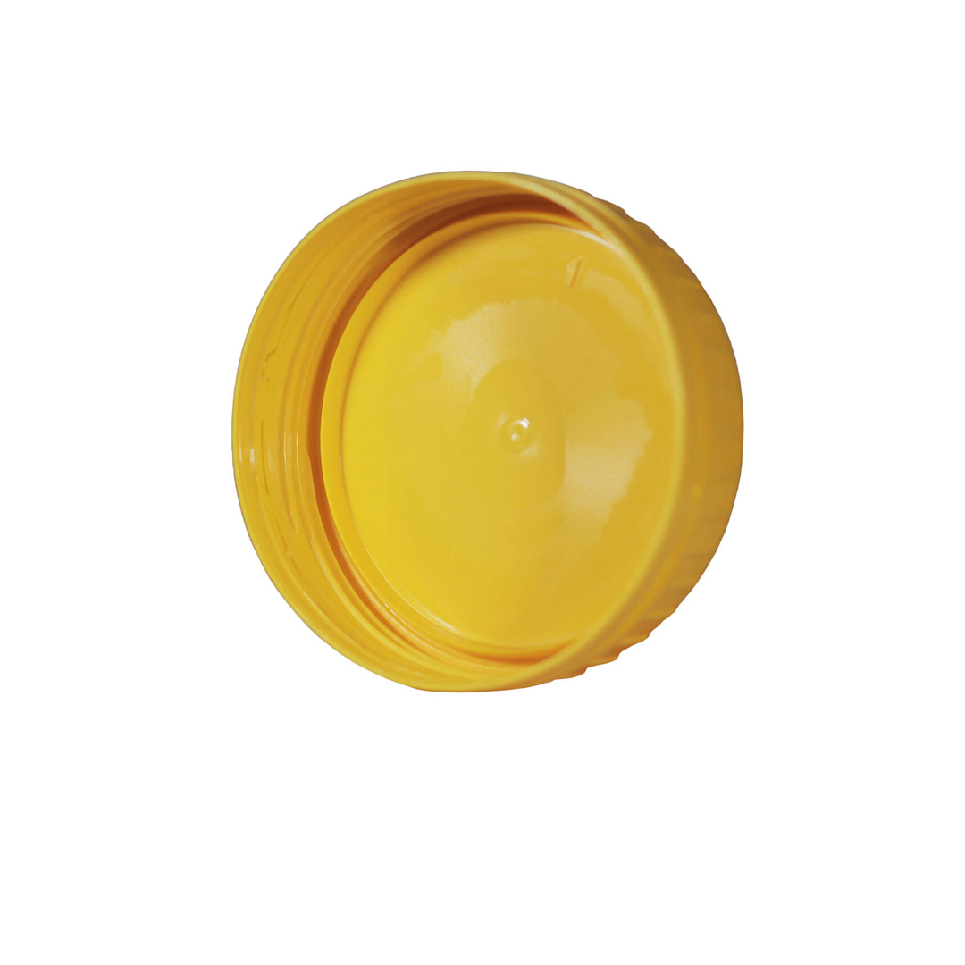 Cap 63mm - 2