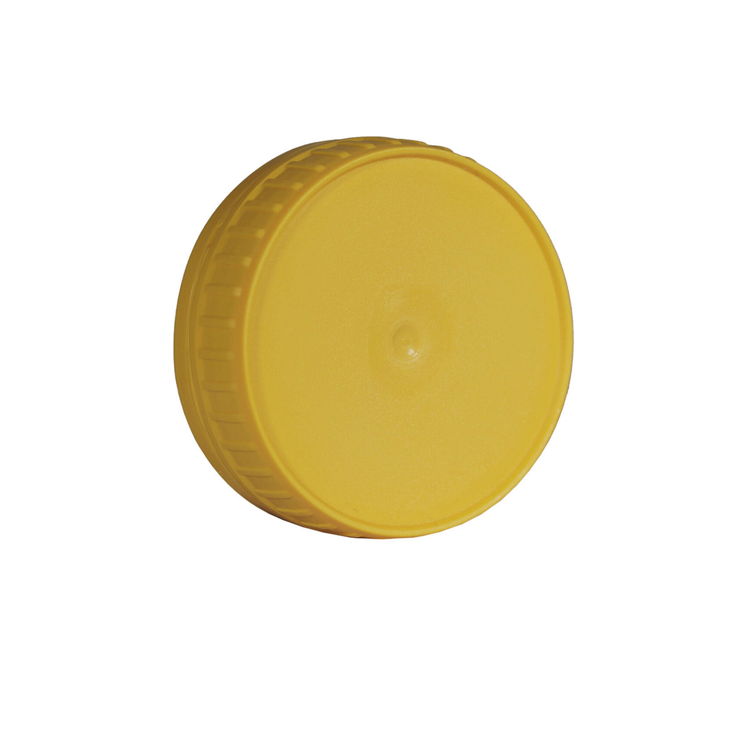 Cap 63mm - 3
