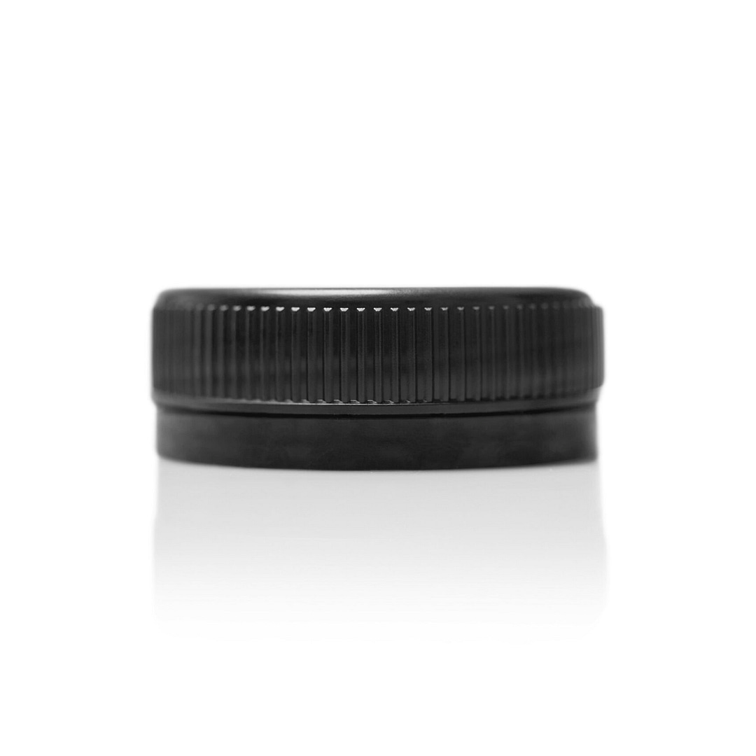 Cap 38_33 Black