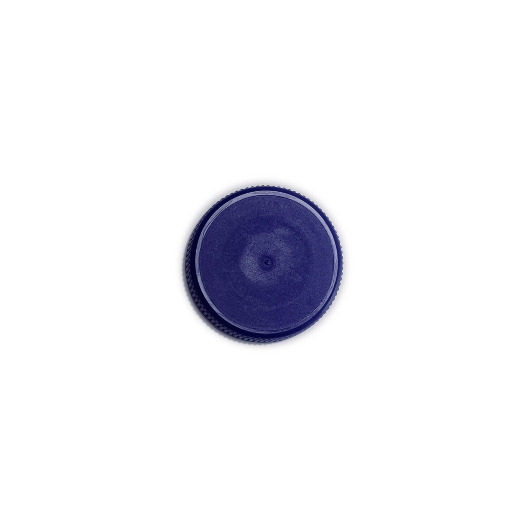 Cap 38_33 Blue