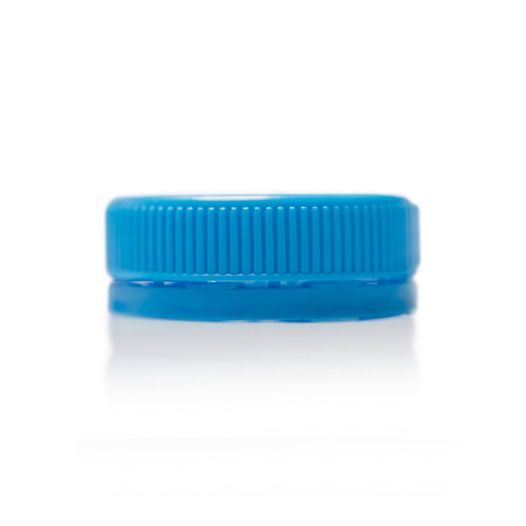 Cap 38_33 Light Blue