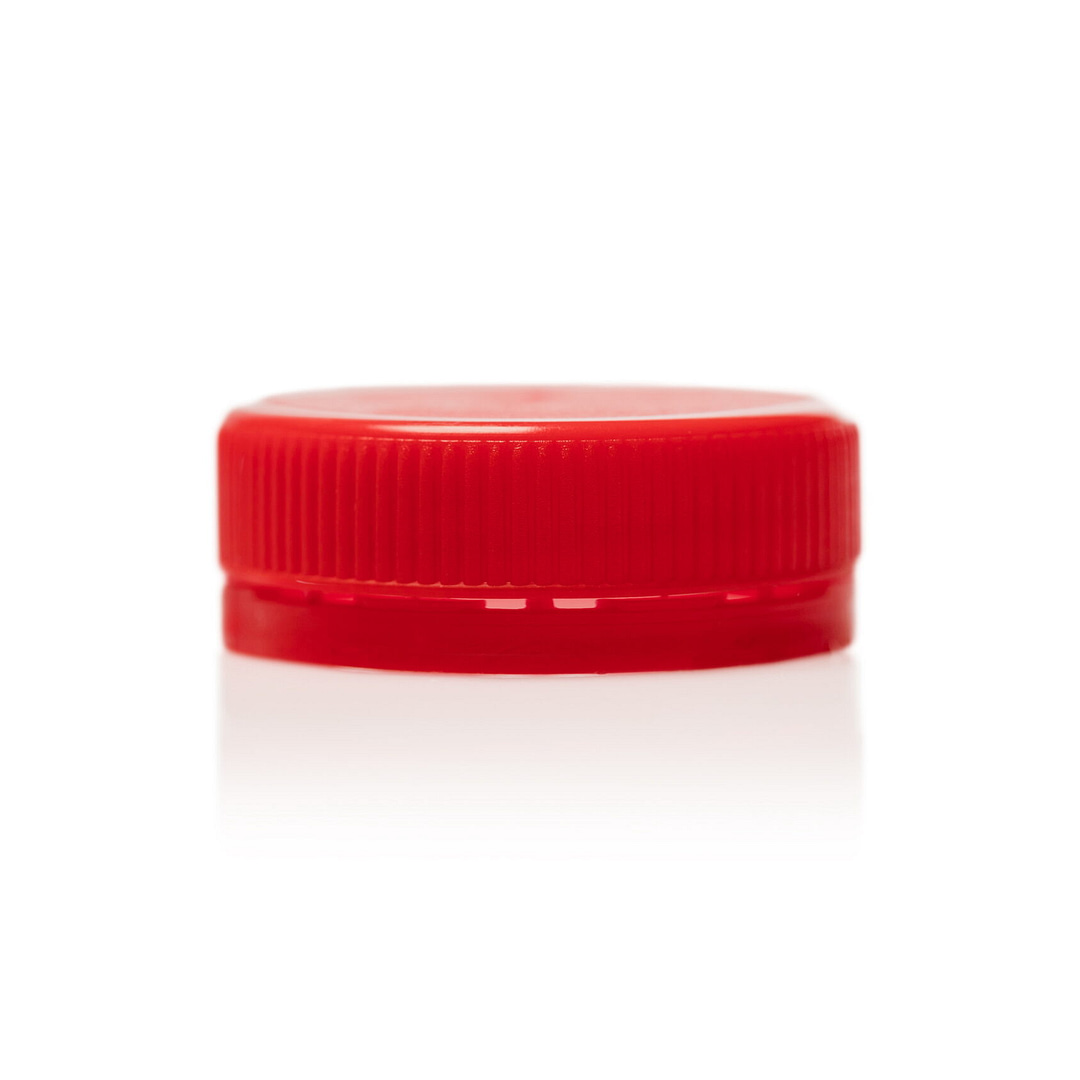Cap 38_33 Red